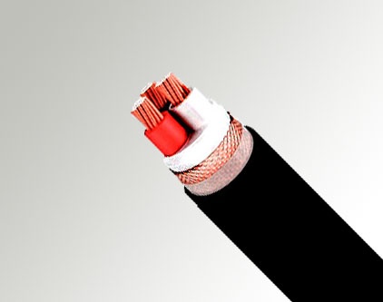Судовой кабель 2x95 мм КНРнг-HF ТУ 3500-006-07537654-2008