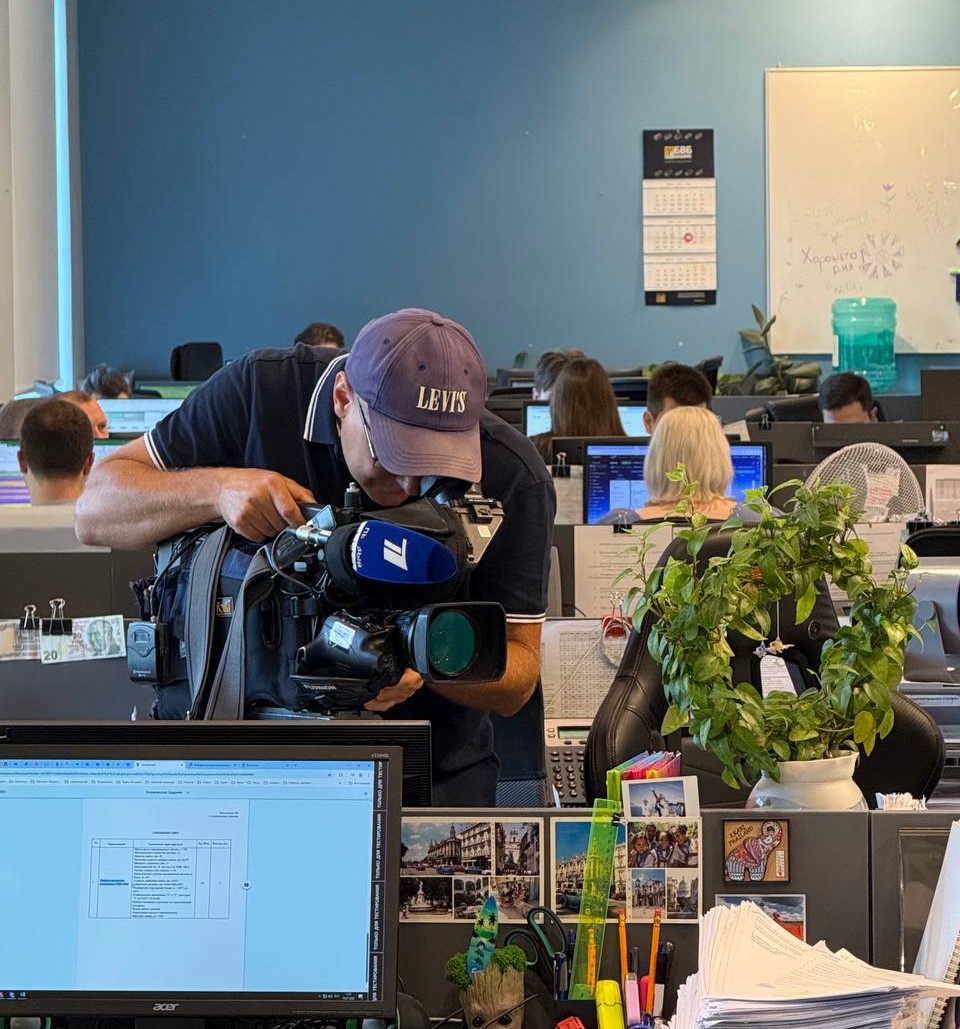 БВБ-Альянс о карьере для Первого канала: 3